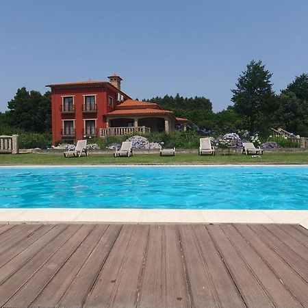 Villam Natura & Spa Vila Nova de Famalicão Kültér fotó