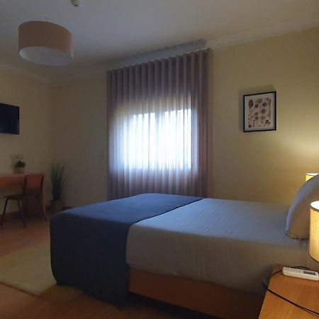 Villam Natura & Spa Vila Nova de Famalicão Kültér fotó