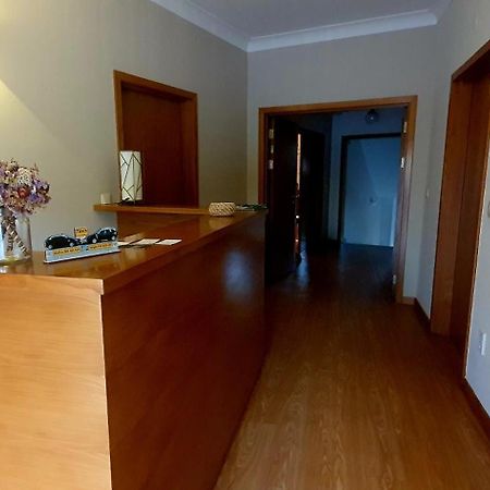 Villam Natura & Spa Vila Nova de Famalicão Kültér fotó