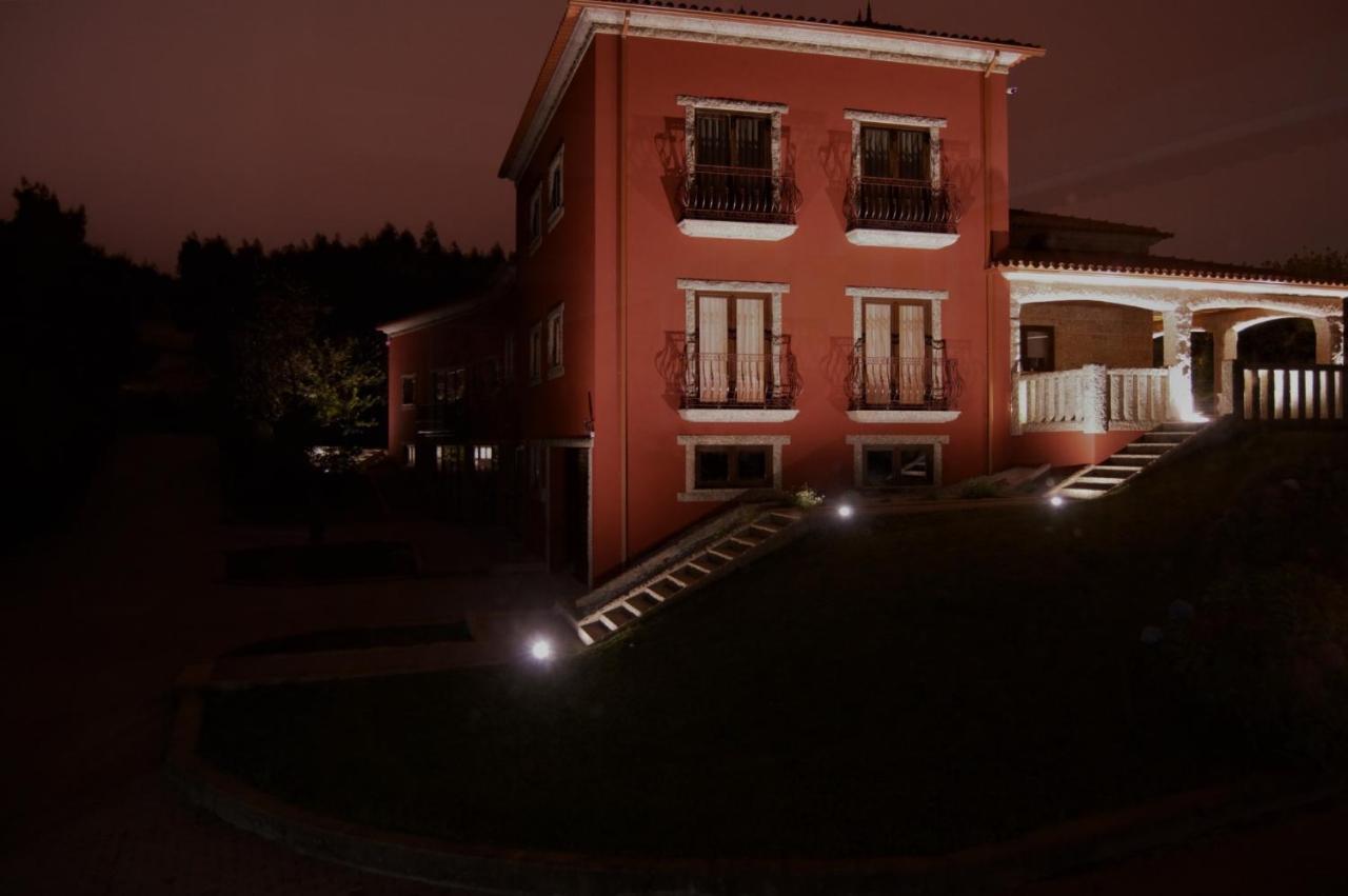 Villam Natura & Spa Vila Nova de Famalicão Kültér fotó