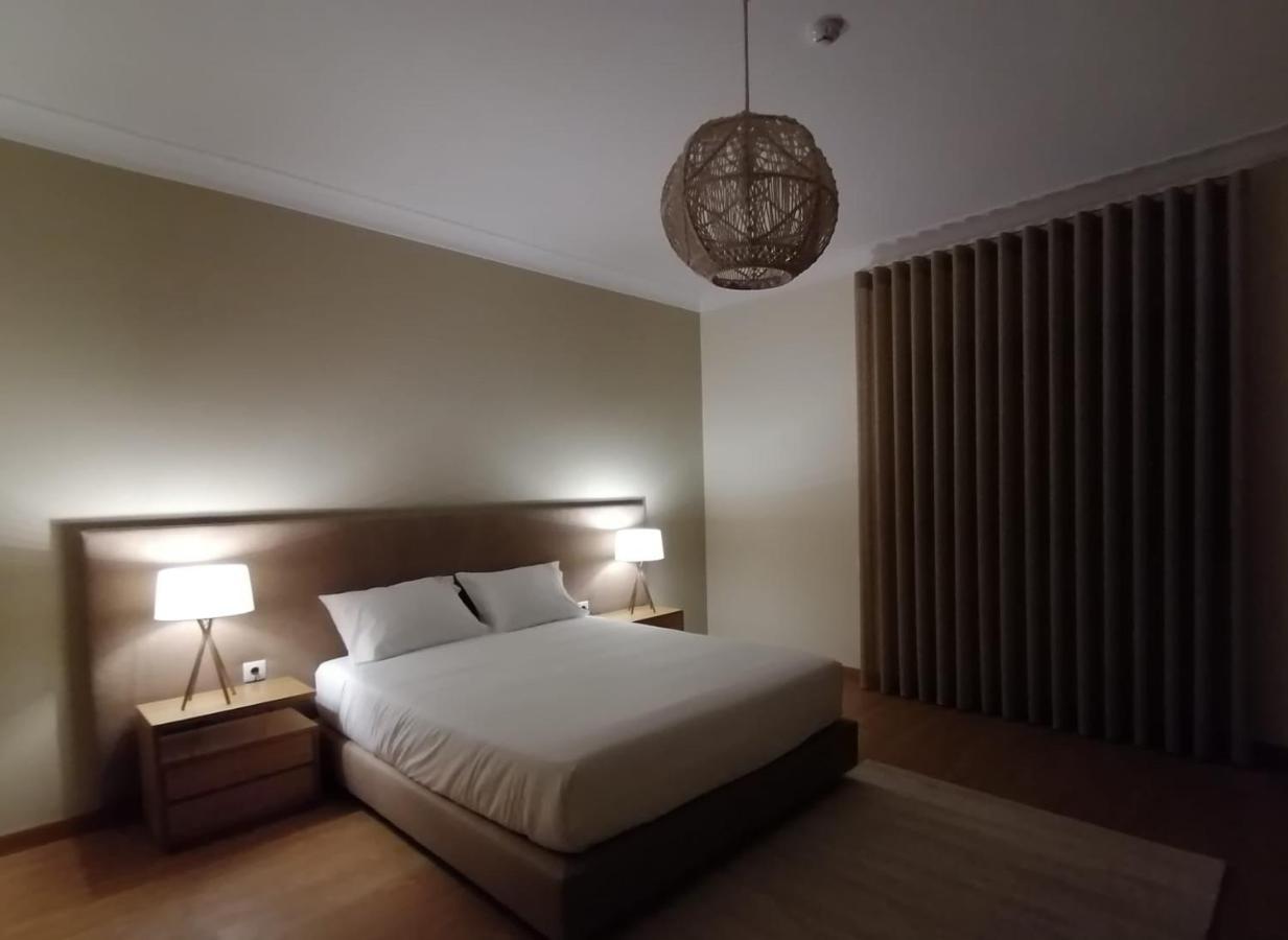 Villam Natura & Spa Vila Nova de Famalicão Kültér fotó