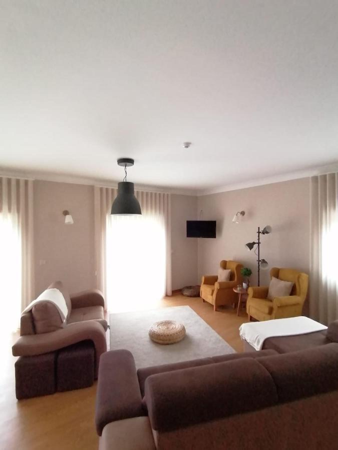 Villam Natura & Spa Vila Nova de Famalicão Kültér fotó